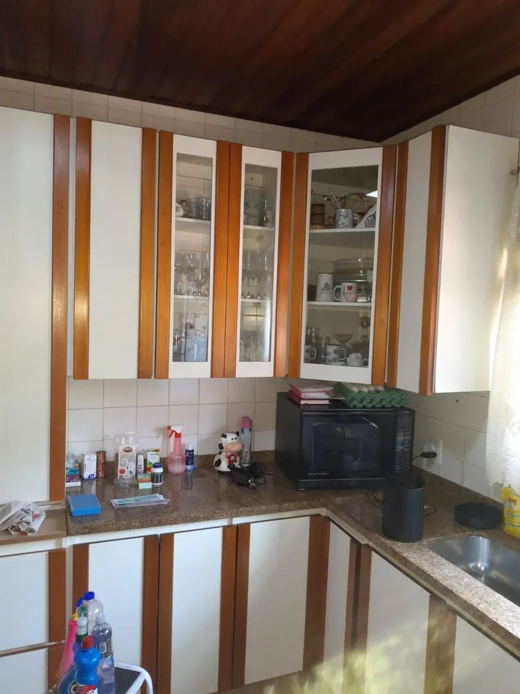 Chácara, 5 quartos, 1020 m² - Foto 14