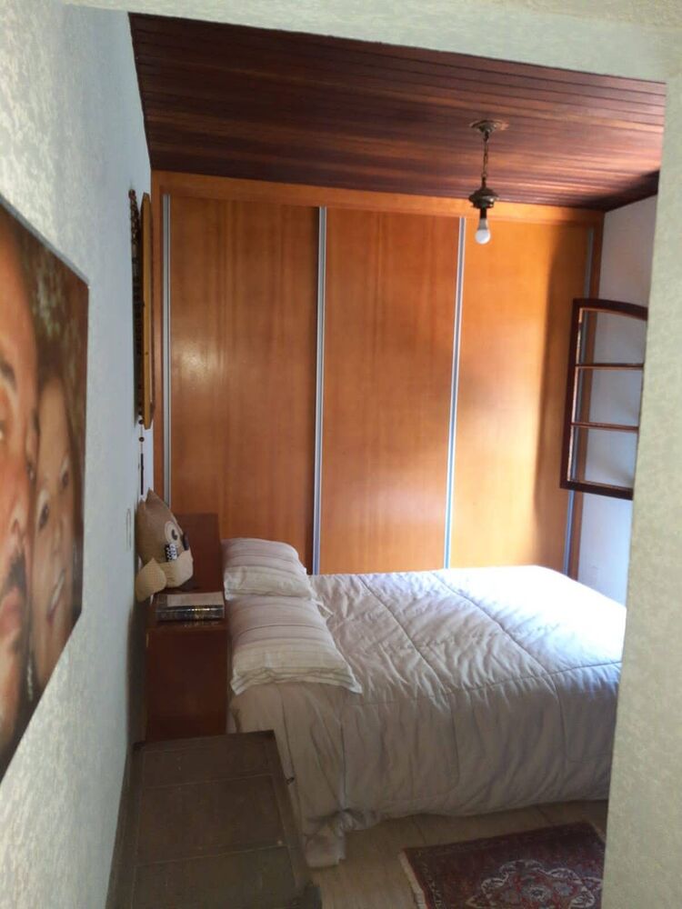 Chácara, 5 quartos, 1020 m² - Foto 2