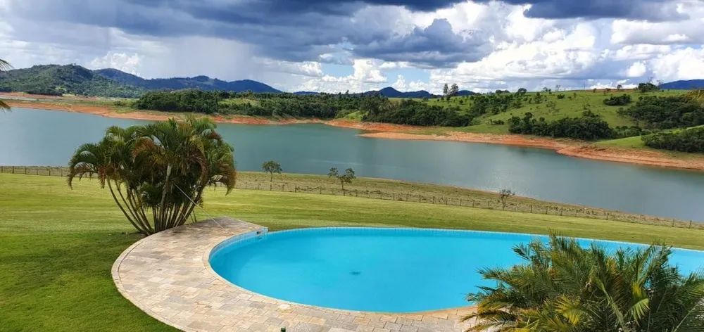 Chácara, 10 quartos, 13 hectares - Foto 13
