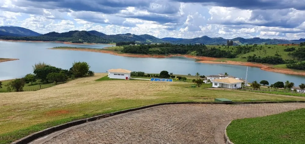 Chácara, 10 quartos, 13 hectares - Foto 3