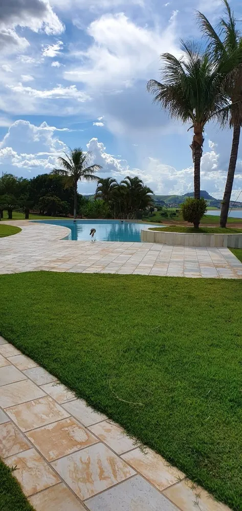 Chácara, 10 quartos, 13 hectares - Foto 22