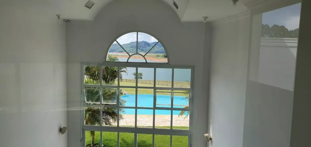 Chácara, 10 quartos, 13 hectares - Foto 6