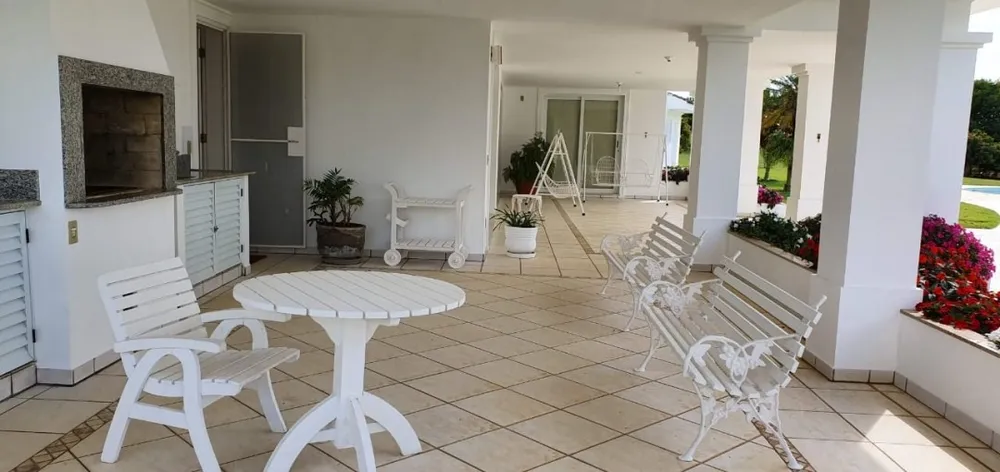 Chácara, 10 quartos, 13 hectares - Foto 7