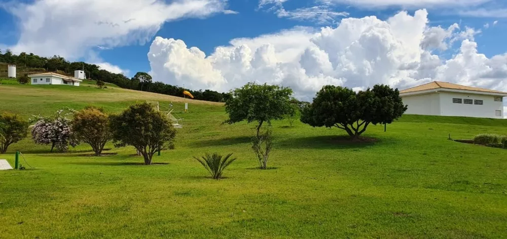 Chácara, 10 quartos, 13 hectares - Foto 1