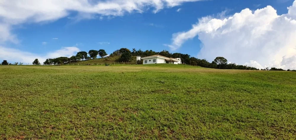 Chácara, 10 quartos, 13 hectares - Foto 8