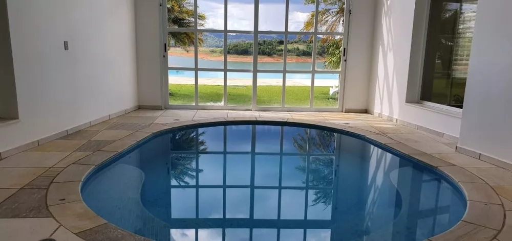 Chácara, 10 quartos, 13 hectares - Foto 2