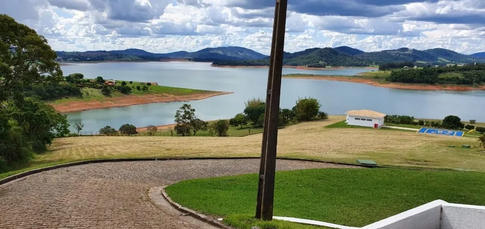 Chácara, 10 quartos, 13 hectares - Foto 2