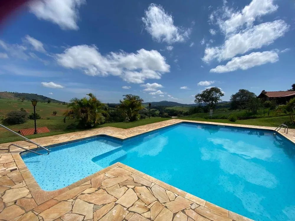 Pousada-Chalé, 30000 m² - Foto 1