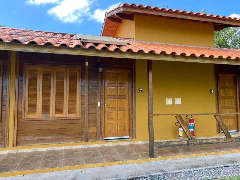 Pousada-Chalé, 30000 m² - Foto 12