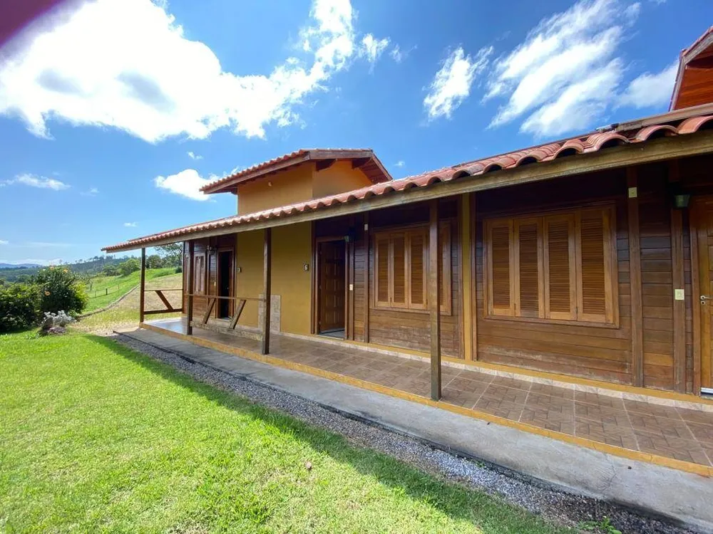 Pousada-Chalé, 30000 m² - Foto 14