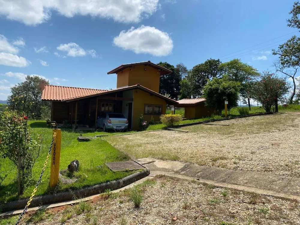 Pousada-Chalé, 30000 m² - Foto 16