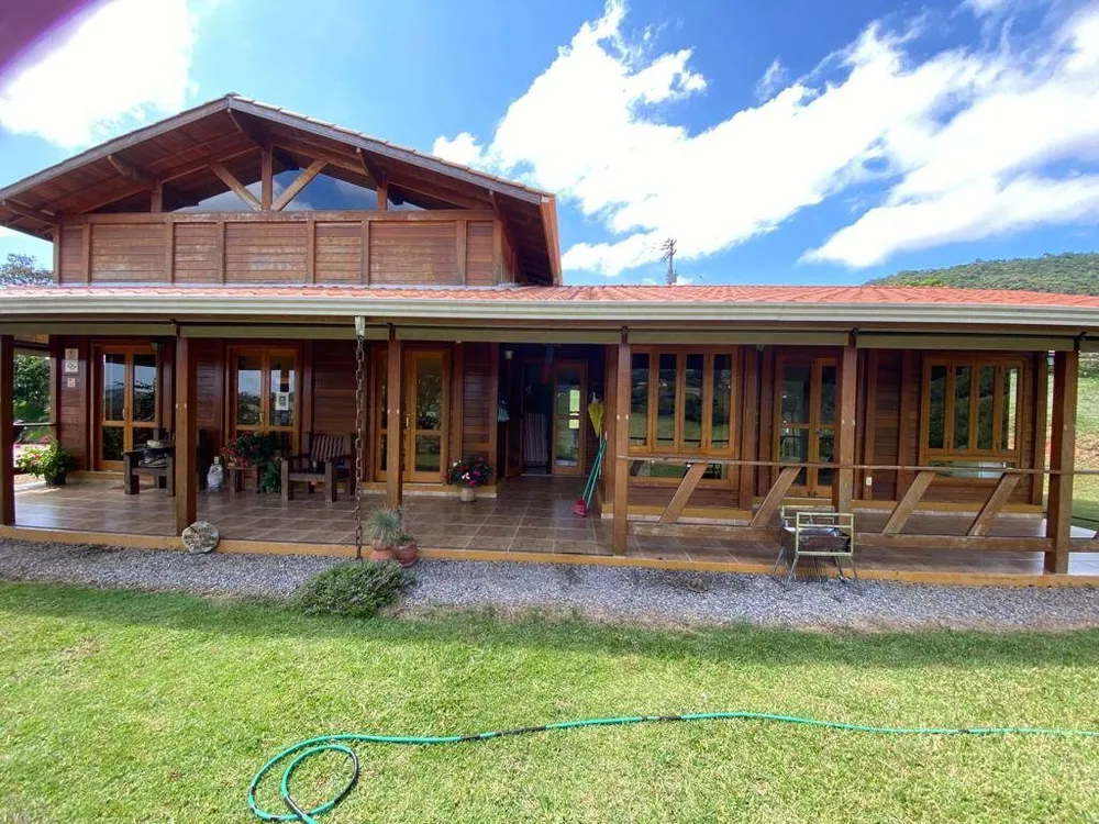 Pousada-Chalé, 30000 m² - Foto 2