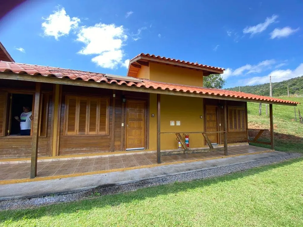 Pousada-Chalé, 30000 m² - Foto 13