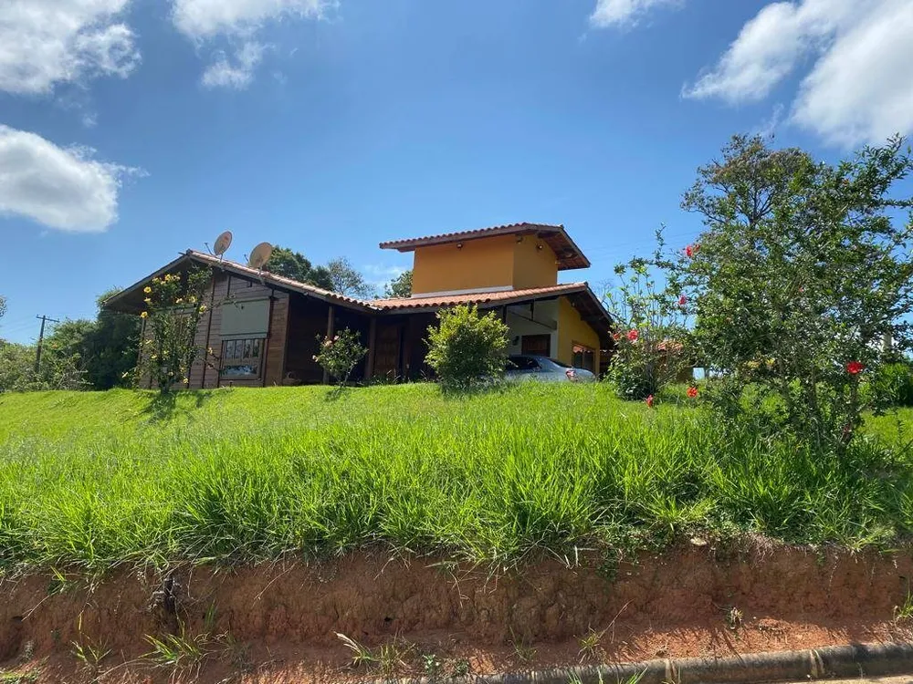Pousada-Chalé, 30000 m² - Foto 15