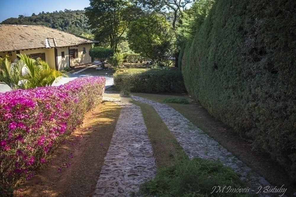 Chácara, 5 quartos, 5000 m² - Foto 3