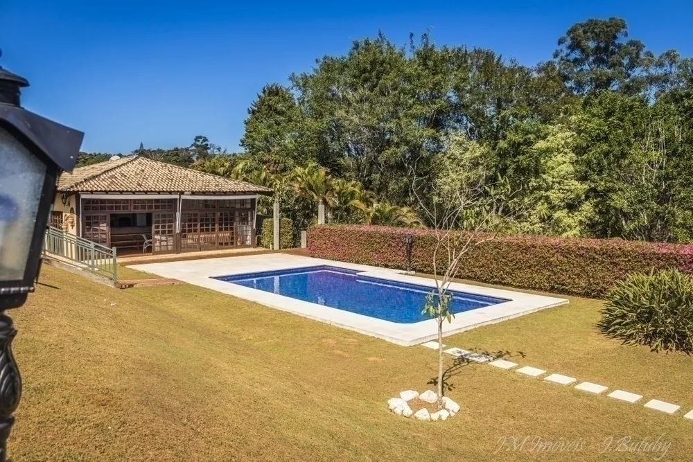 Chácara, 5 quartos, 5000 m² - Foto 8