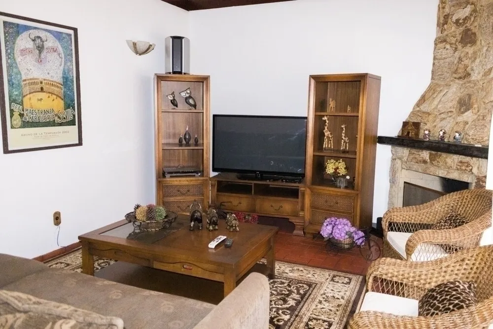 Chácara, 5 quartos, 5000 m² - Foto 11