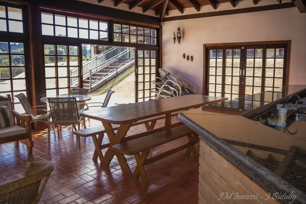 Chácara, 5 quartos, 5000 m² - Foto 9