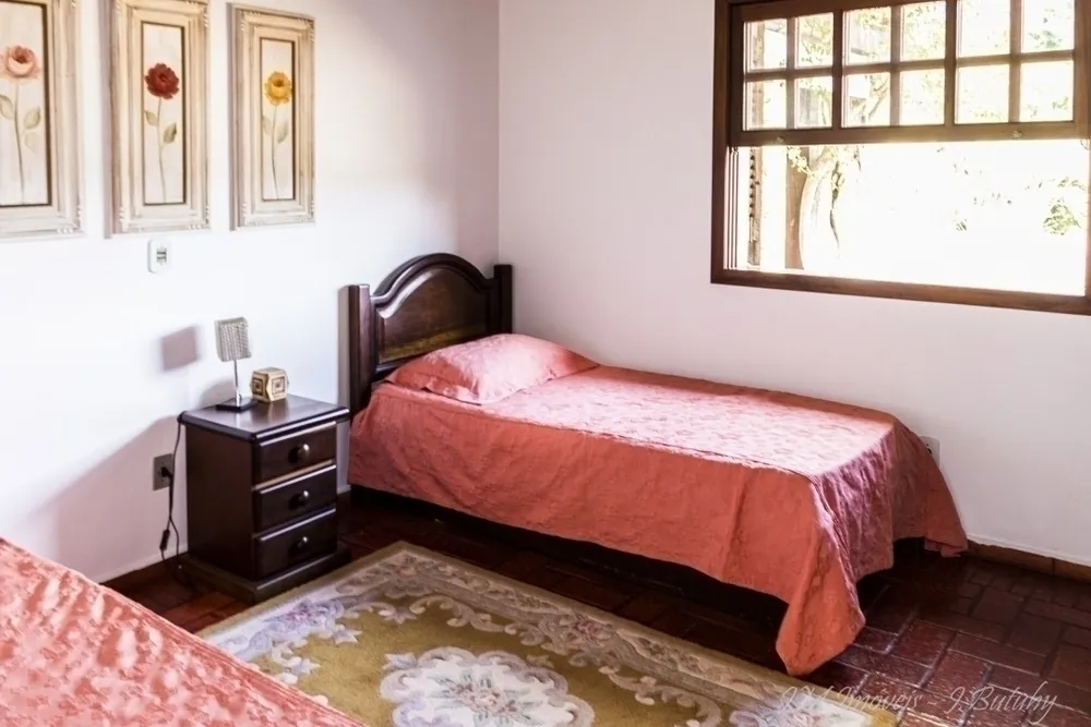Chácara, 5 quartos, 5000 m² - Foto 13
