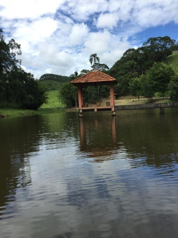 Sítio à venda com 5 quartos, 266200m² - Foto 4