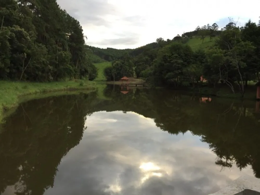 Sítio, 5 quartos, 27 hectares - Foto 10