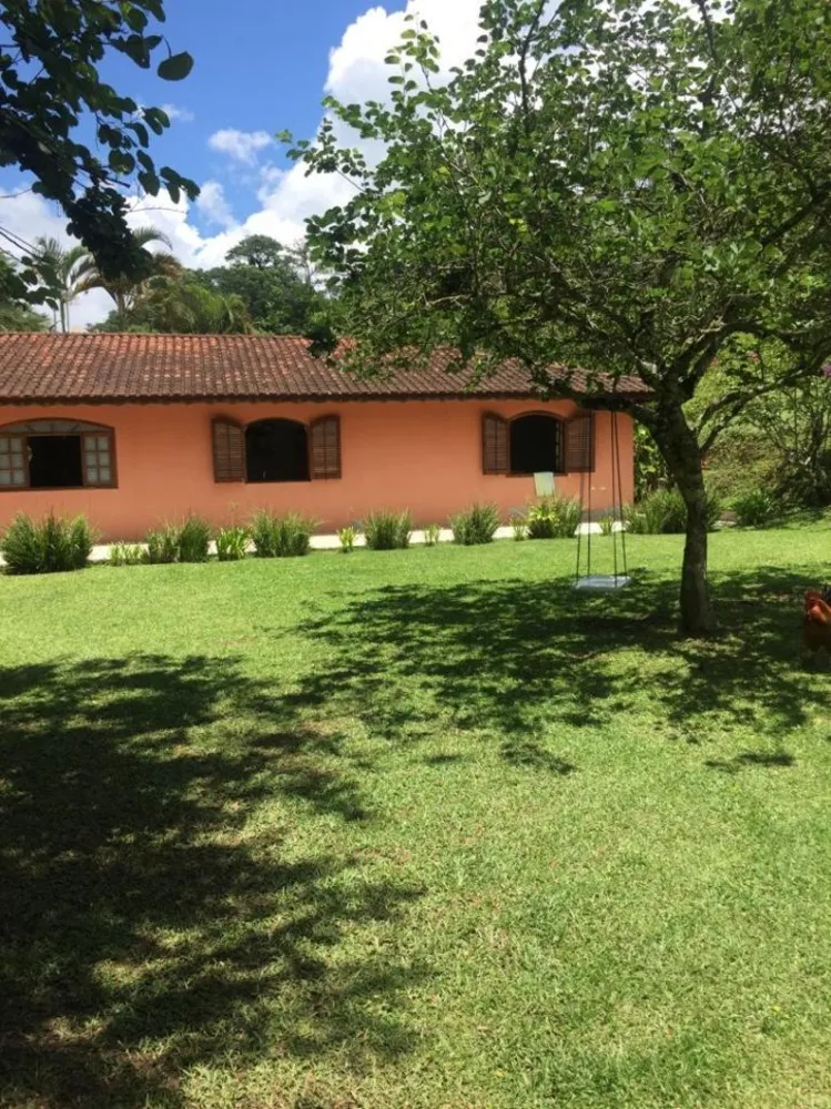 Sítio, 5 quartos, 27 hectares - Foto 1
