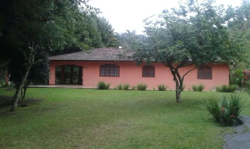 Sítio, 5 quartos, 27 hectares - Foto 6
