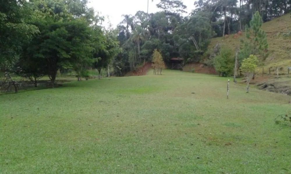 Sítio, 5 quartos, 27 hectares - Foto 11