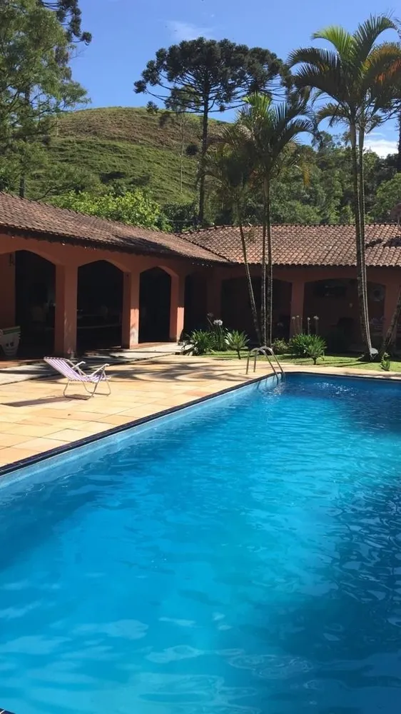 Sítio, 5 quartos, 27 hectares - Foto 8