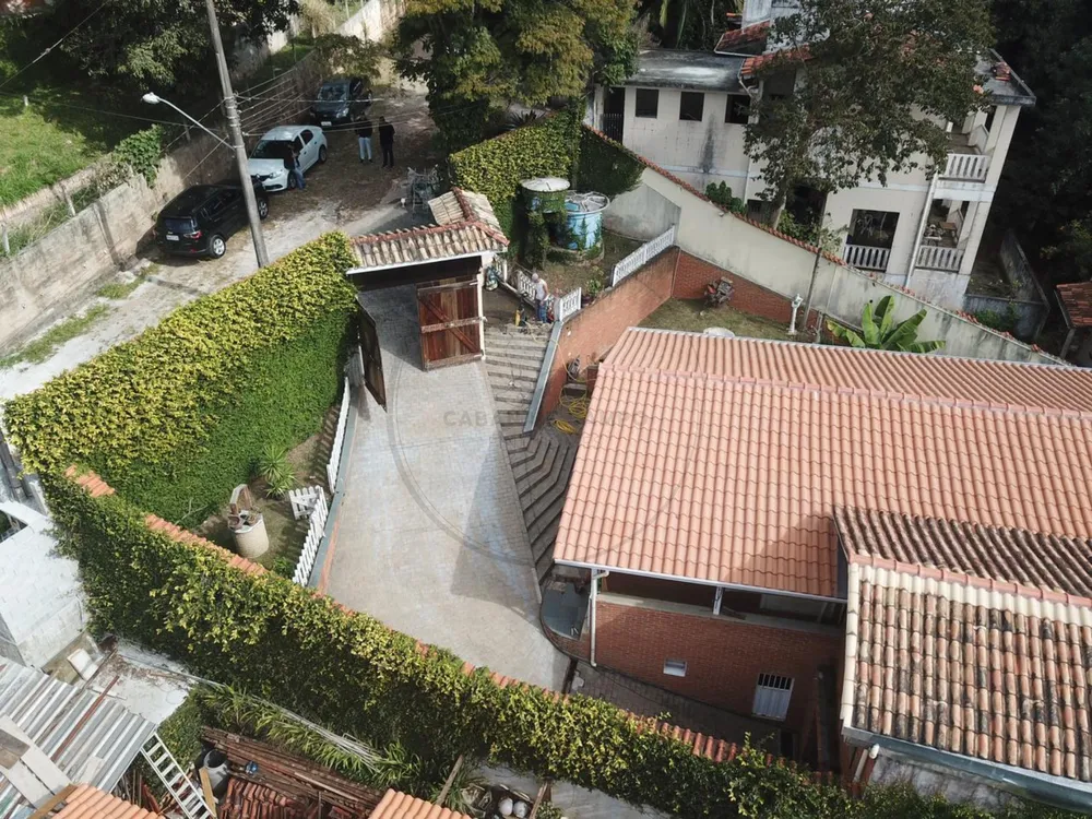 Chácara, 4 quartos, 800 m² - Foto 3