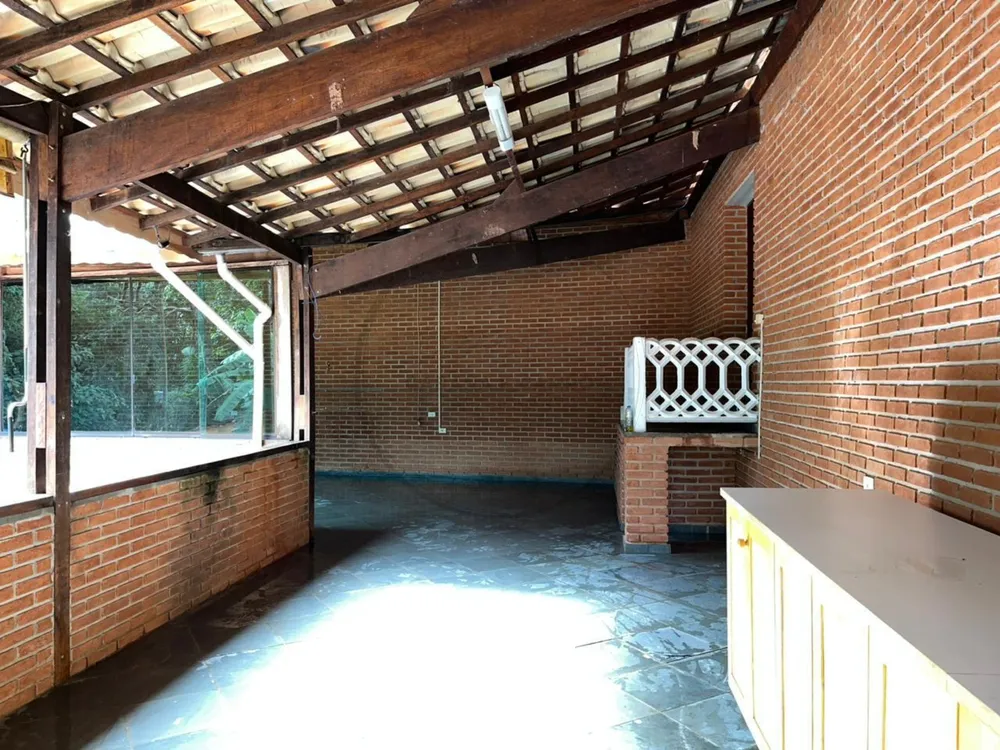 Chácara, 4 quartos, 800 m² - Foto 2