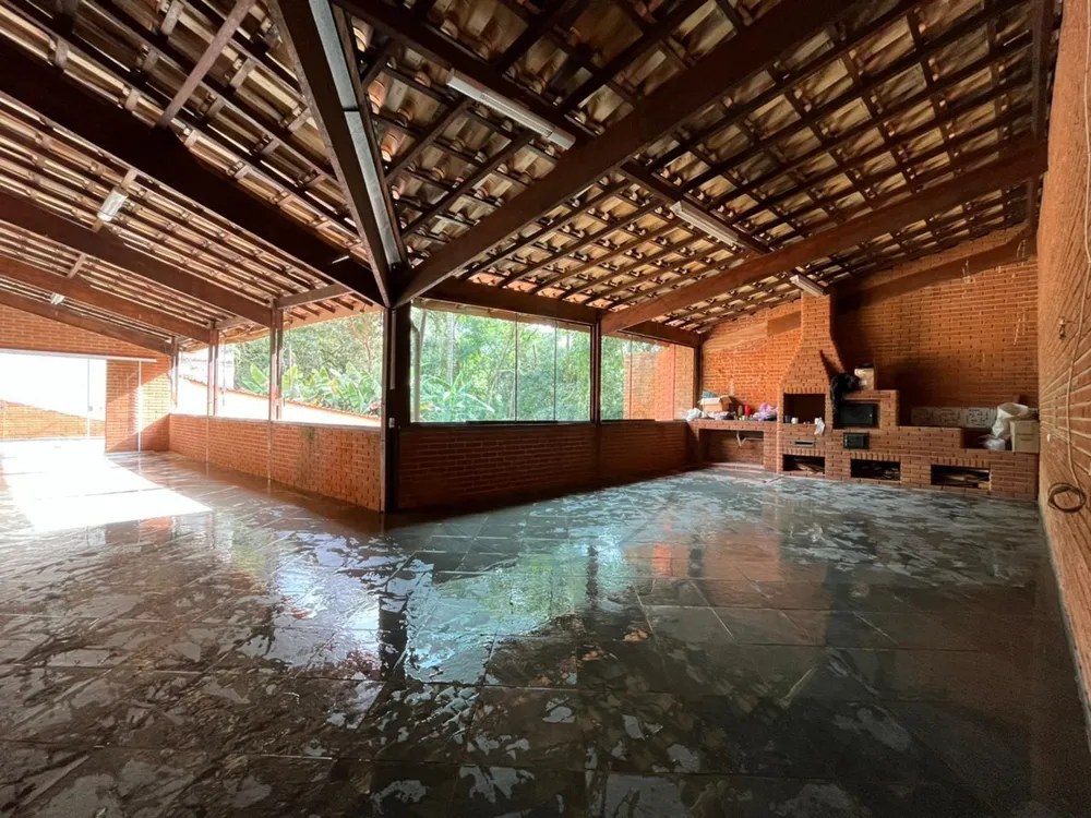 Chácara, 4 quartos, 800 m² - Foto 8