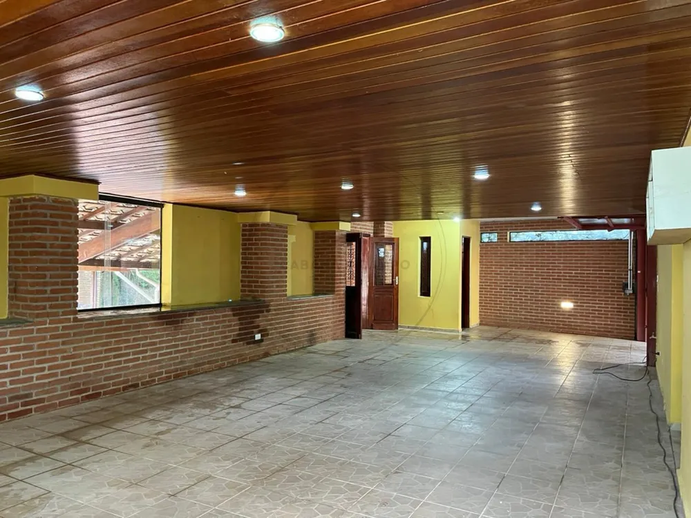 Chácara, 4 quartos, 800 m² - Foto 4