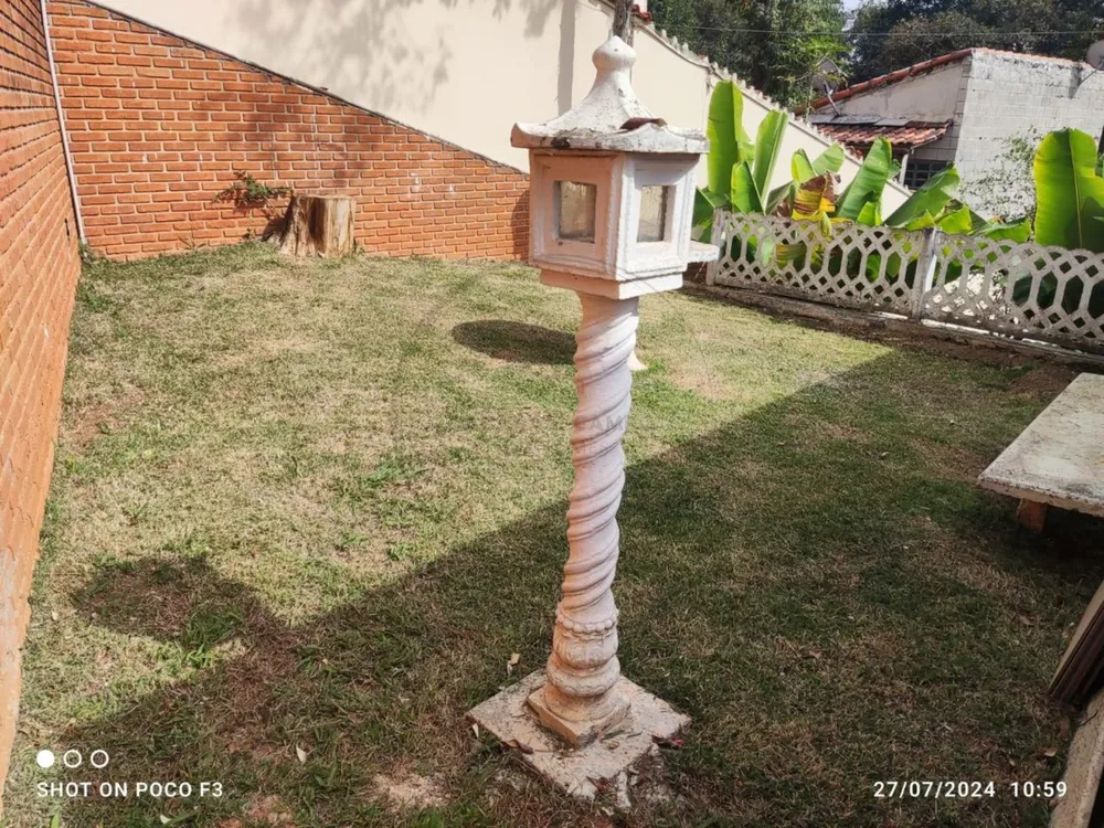 Chácara, 4 quartos, 800 m² - Foto 15