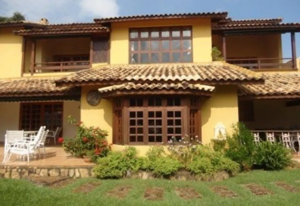 Chácara, 6 quartos, 3600 m² - Foto 15