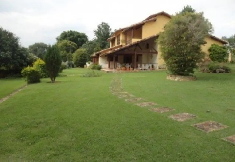Chácara, 6 quartos, 3600 m² - Foto 2
