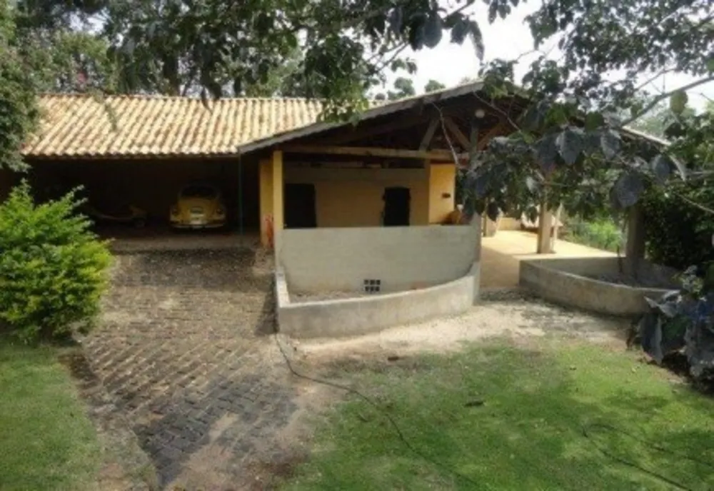 Chácara, 6 quartos, 3600 m² - Foto 4
