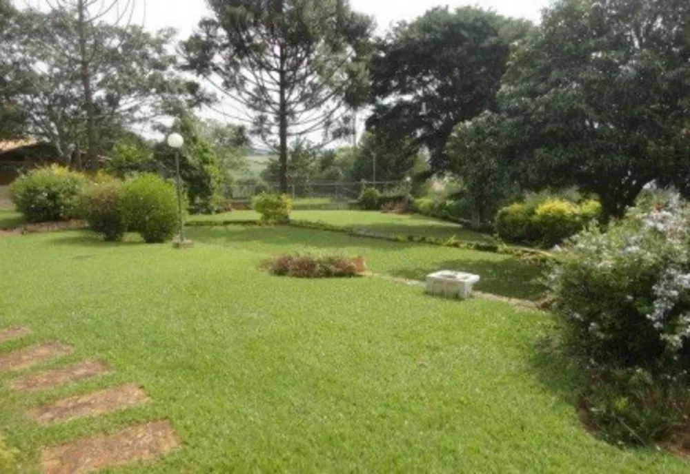 Chácara, 6 quartos, 3600 m² - Foto 11