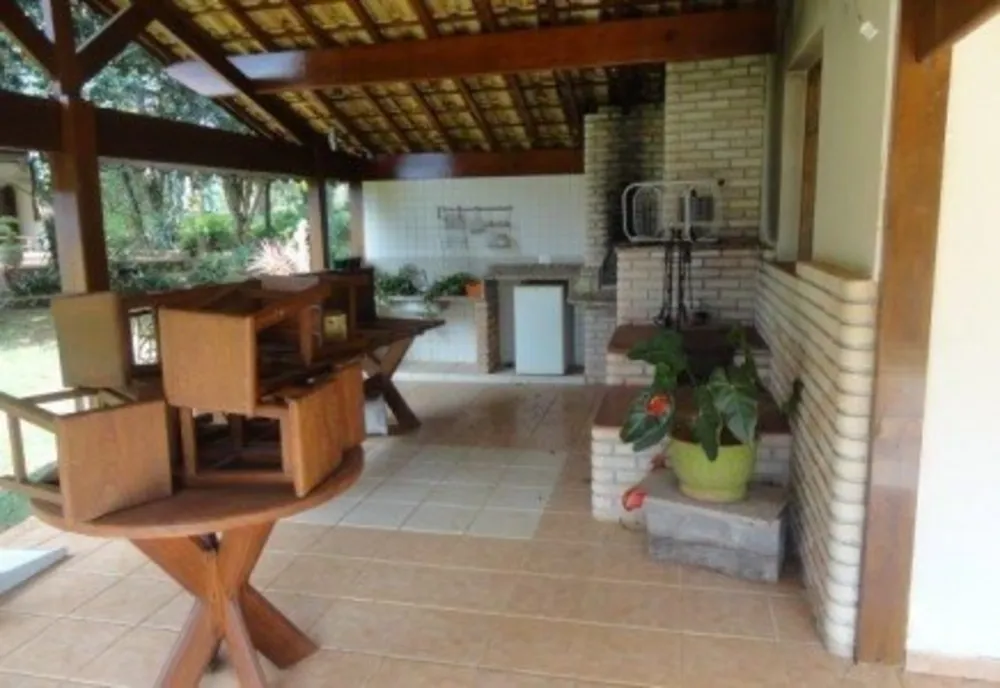Chácara, 6 quartos, 3600 m² - Foto 7