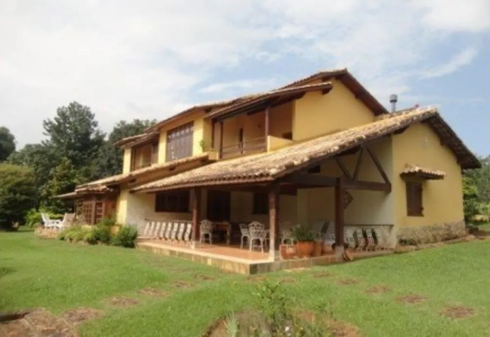Chácara, 6 quartos, 3600 m² - Foto 12