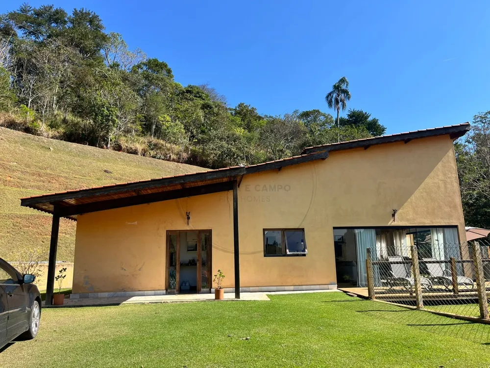 Chácara, 3 quartos - Foto 15