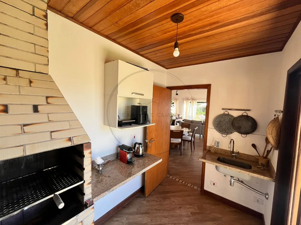 Chácara, 3 quartos - Foto 12