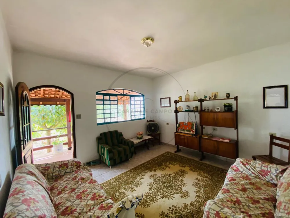 Chácara, 2 quartos - Foto 10