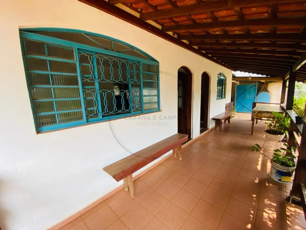 Chácara, 2 quartos - Foto 8