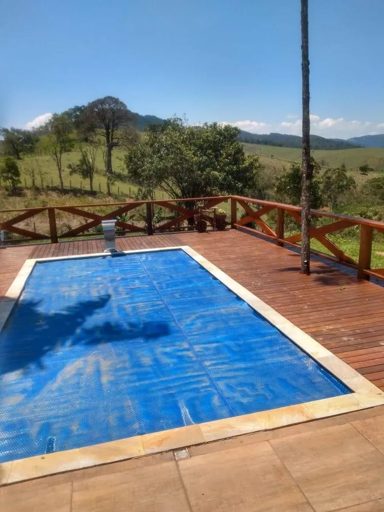 Chácara, 3 quartos, 2040 m² - Foto 4