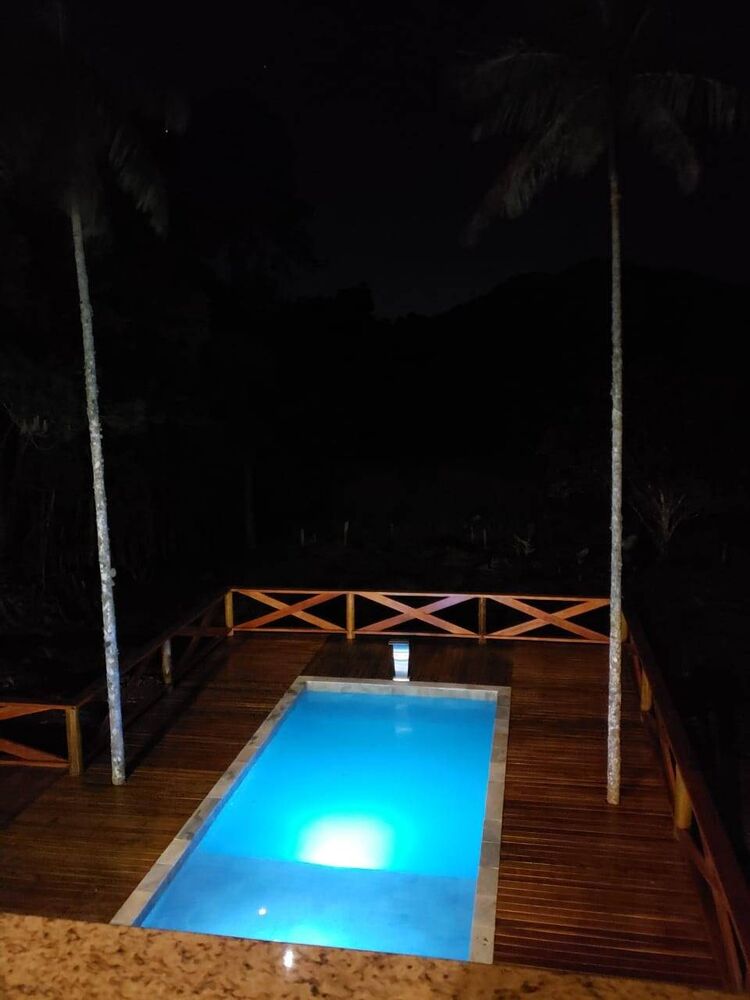 Chácara, 3 quartos, 2040 m² - Foto 4