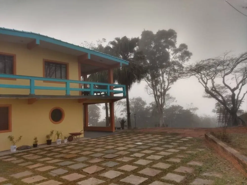 Chácara, 3 quartos, 2040 m² - Foto 11
