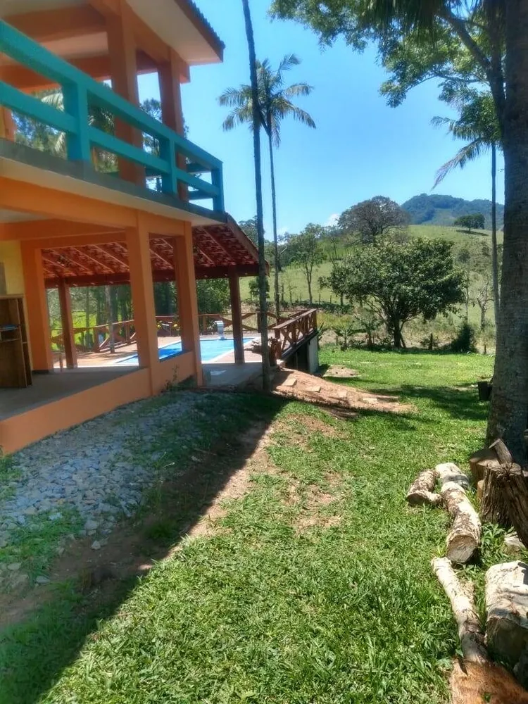 Chácara, 3 quartos, 2040 m² - Foto 2