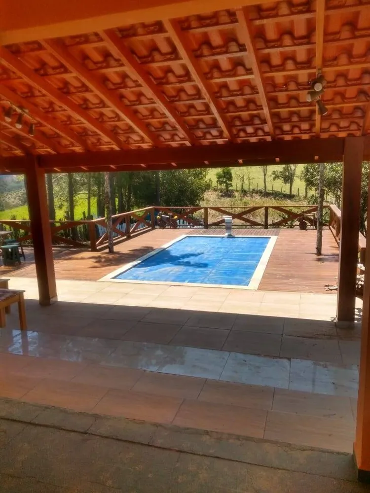 Chácara, 3 quartos, 2040 m² - Foto 8