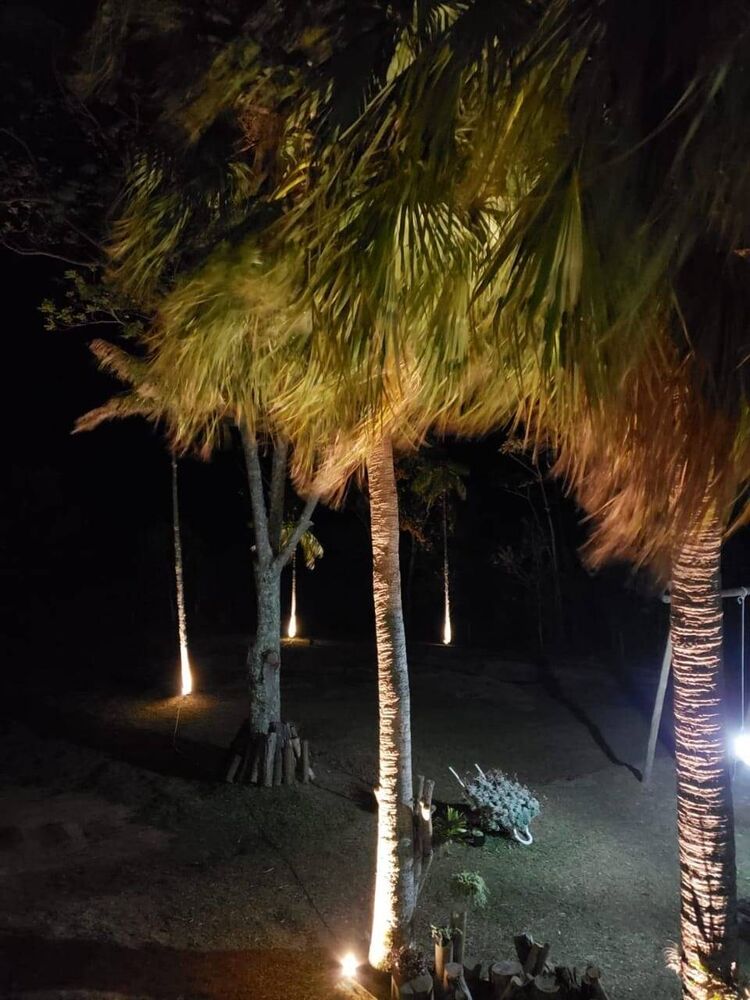 Chácara, 3 quartos, 2040 m² - Foto 3